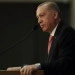 Erdogan: "Ko'cha terrorini" qabul qilmaymiz