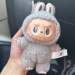 Лабубу игрушки быстро становятся популярными в Узбекистане