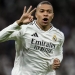 Mbappe Realda yangi 10-raqamni oladi