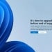 Microsoft has ended support for Windows 10