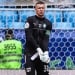 Pesyakov: Kryl'ya Sovetov success in selection