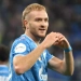 Headline: Semak plays a lot in the Russian Championship