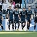 Терёхин: "Динамо" расслабилось после 3:0, победа далась тяжело