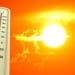 The heat wave will intensify from July 17 to 20