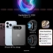 Apple kompaniyasi bu yilgi kuzgi tadbirida iPhone Ultra buklanadigan smartfonni taqdim etadi