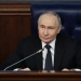 Putin: Russia may reclaim its "historic lands" by fighting