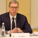Vuchich prezidentlikdan iste'foga chiqdi