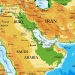 Armed conflicts in the Middle East forced Arab states to adopt a new strategy