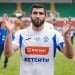 Mutalip Alibekov Spartak taklifini ko‘rib chiqmoqda
