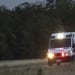 Two people died in a plane crash in Texas