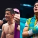 Shohjahon Ergashev qozog'istonlik Olimpiada chempionini jangga chorladi