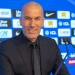 Zinedin Zidan Kilian Mbappeni terma jamoa sardori sifatida qoldirdi
