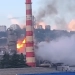 Ukrainian drones attacked the oil refinery in Krasnodar