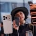 Apple увеличила продажи iPhone 17 в Китае