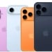 Apple yangi iPhone 17 va soatlarni taqdim etdi