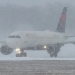 Severe snowstorm in the US: 2,000 flights canceled