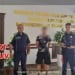 A person wanted in Bekobod has been detained by the traffic police