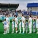 Chernomorets darvozaboniga quruq baliq sovg‘a qilindi