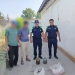 В Чинозе было установлено, что в доме хранился наркотик