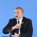 Ilhom Aliyev jahon siyosatiga ta'sir etuvchi ikki kuchni aytdi