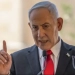Turkiya Netanyahu uchun Interpolga qizil bildirishnoma so‘radi