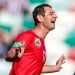 Alan Dzagoev is currently engaged in padel sport