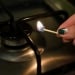 In the new life, gas supply will be temporarily suspended