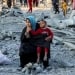 Hamas Trampning G‘azo tinchlik rejasiga javob berdi