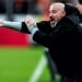 Lovchev: Stankovich's nervousness is affecting the players