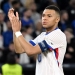 Real management gave Mbappé the number 10