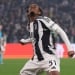 Samuel Mbangula Yuventusdan Verderga o'tdi