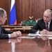 Putin denied rumors about Lavrov