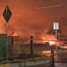 В аэропорту Колорадо произошла авария самолетов
