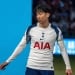 Son Xyon Min "Tottenxem"ni tark etishini rasman e’lon qildi