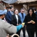 Saida Mirziyoyeva «O'zbekfilm»ni global brendga aylantirish vazifasini qo'ydi