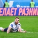 Sergeev: My decision to switch to Dynamo is final