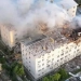 148 workers trapped underground as a result of Russian attack
