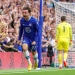 Ben Chilwell thanked Chelsea fans