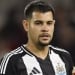 Bruno Himaraes grew up watching Barcelona matches