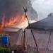 Kongoda Ebola tufayli kelib chiqqan tartibsizliklarda shifoxonaga o't qo'yildi