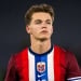 Nyupan: It was my dream to play for Manchester City