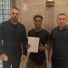 Joel Kojo «Navbahor» bilan yangi shartnoma imzoladi