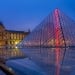 Napoleon artifacts stolen from the Louvre Museum