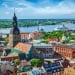 Electronic declaration will be mandatory when entering Latvia