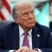 Трамп призвал Европу ввести пошлины на Китай и Индию