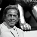 Valentino Garavani died in Rome at the age of 93