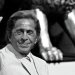 Valentino Garavani died in Rome at the age of 93