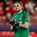 The names of the Russian national team goalkeepers have been announced