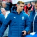 Krishtianu Ronaldu va Portugaliya terma jamoasi murabbiyi o'rtasida ziddiyat yuzaga keldi