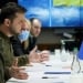 Zelenskiy Putin bilan hududlarni bevosita muhokama qiladi